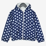 Яке Точици в тъмносиньо*