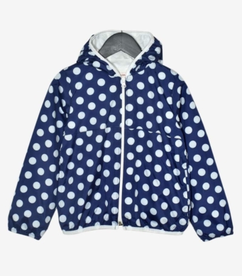 Яке Точици в тъмносиньо*