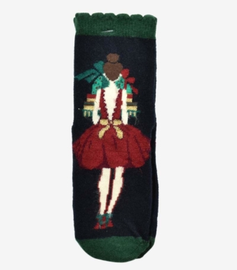 Катамино Чорапи Коледа