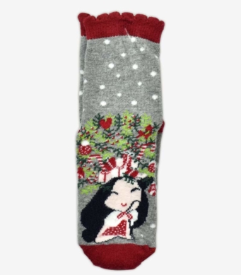 Катамино Чорапи Коледа