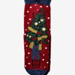 Катамино Чорапи Коледа