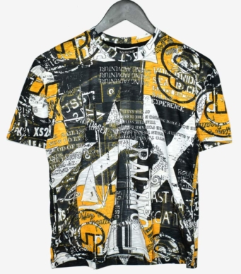 Marions Тениска 9708 orange