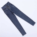 Wanex Дънки 453 в синьо