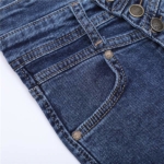 Wanex Дънки 453 в синьо - Image 2