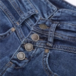 Wanex Дънки 453 в синьо - Image 3