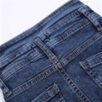 Wanex Дънки 453 в синьо - Image 4