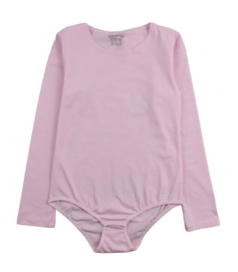 Venera classic Боди дълъг ръкав