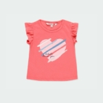 Boboli Тениска 212050-3712*