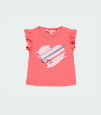 Boboli Тениска 212050-3712*