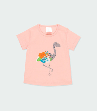 Boboli Тениска 222028-3714*