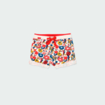 Boboli Бермуди 232096-9574*