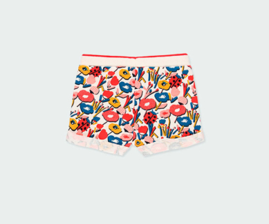 Boboli Бермуди 232096-9574* - Image 2