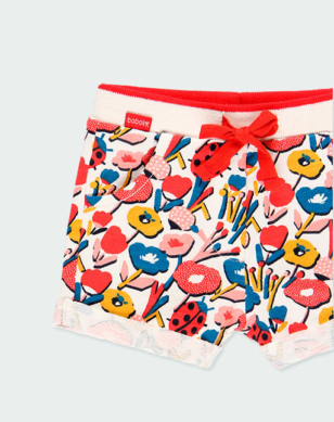 Boboli Бермуди 232096-9574* - Image 3