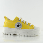 Ponki Кецове 300-12 жълто 31-36