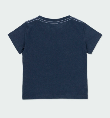 Boboli Тениска 312084-2486 - Image 2