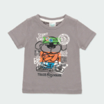 Boboli Тениска 322063-8122