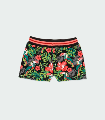 Boboli Бермуди 412041-9518* - Image 2