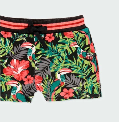 Boboli Бермуди 412041-9518* - Image 3