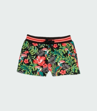 Boboli Бермуди 412041-9518*