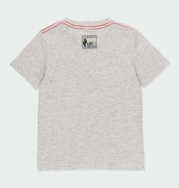 Boboli Тениска 512019-8034 - Image 2