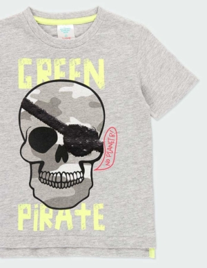 Boboli Тениска 512019-8034 - Image 3