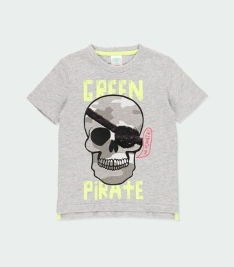 Boboli Тениска 512019-8034