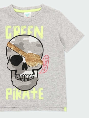 Boboli Тениска 512019-8034 - Image 4