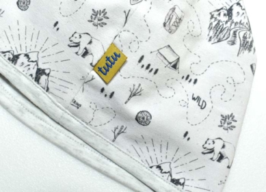 TUTU Детска шапка 5656-102 - Image 2