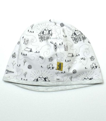 TUTU Детска шапка 5656-102