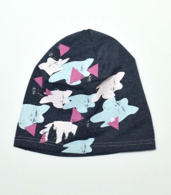 Yo Club Детска шапка CDA 188