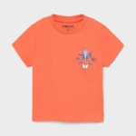 Mayoral Тениска Ecofriends 1012-055