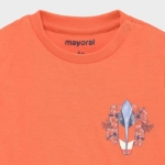 Mayoral Тениска Ecofriends 1012-055 - Image 3