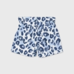 Mayoral Къс панталон с висока талия 6271-007* - Image 3