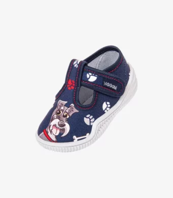 Vi-GGa-Mi Детски пантофи Dingo