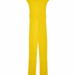 Чорапогащник Giulia Betty Горчица