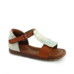 Ponki Сандали BB2078 Камуфлаж