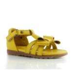 Ponki Сандали 2131-yellow