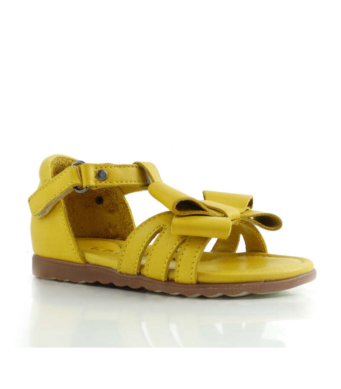 Ponki Сандали 2131-yellow