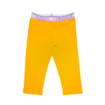 Rach Клин в цвят тиква 3/4*