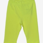 Rach Клин къс Жълт неон*