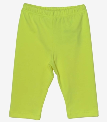 Rach Клин къс Жълт неон*