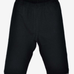 Rach Клин къс в черно*