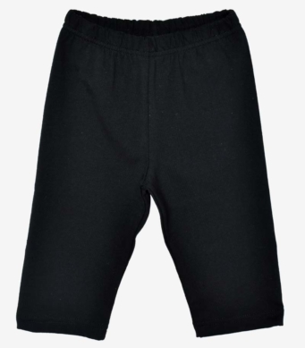 Rach Клин къс в черно*