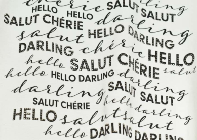 Тениска Darling* - Image 2