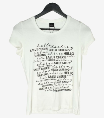 Тениска Darling*