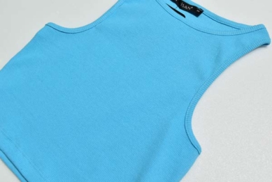 Nisan Потник рипс в Синьо* - Image 2