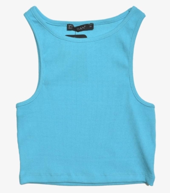 Nisan Потник рипс в Синьо*