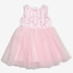 Contrast Рокля 701425 в розово