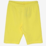 Къс клин в Жълто*