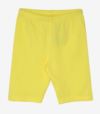 Къс клин в Жълто*